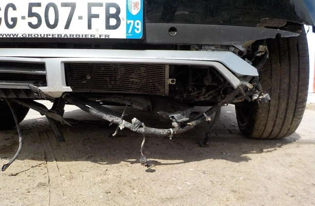 Hyundai IONIQ 5 cena 92900 przebieg: 53086, rok produkcji 2022 z Staszów małe 436